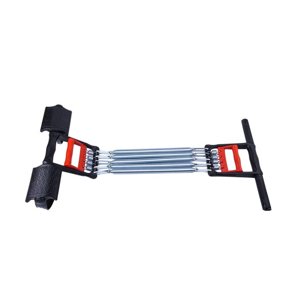 3 in 1 Chest Clip Muscle Pedal Spring Chest Expander , Pedal Puller ((1 Pack)) - Picture 12 of 15